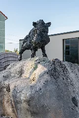 Eberstalzell Eberbrunnen 2135