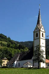 Eberstein Sankt Walburgen Pfarrkirche 01082007 01