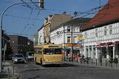 Eberswalde, Am Markt Geo En.hlipp.de 13429