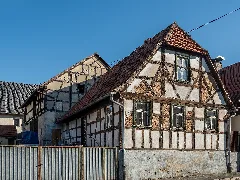 Ebing Buernhaus 8247009 Ps