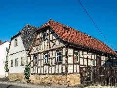 Ebing Fachwerkhaus 8247016