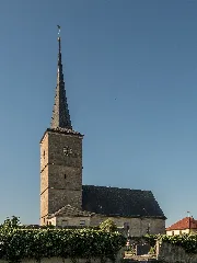 Ebing Kirche 8247012