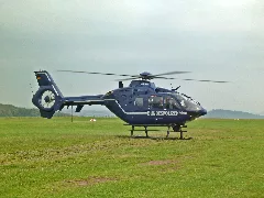 Ec135 Idar Oberstein