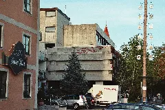 Eching (Landkreis Freising), Das Rathaus