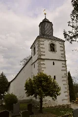 Eckardtsleben Kirche 2