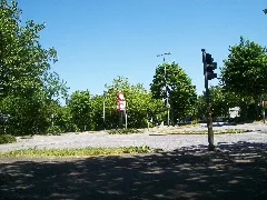 Ecke Gründgensstraße Panoramio