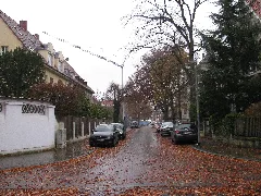 Eckermannstraße, 1, Kleefeld, Hannover