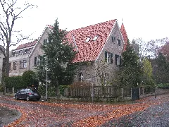Eckermannstraße 10, 1, Kleefeld, Hannover