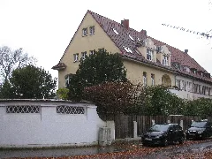 Eckermannstraße 12, 1, Kleefeld, Hannover