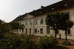 Eckernförde Kieler Strasse 98 100 Christianspflegehaus