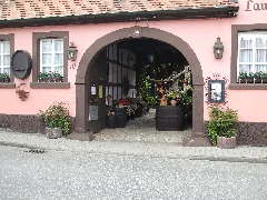 Ecksteinhundsbrunzer
