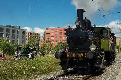 Ed 3 3 Gbt N° 3 Kommt Aus Aarberg Dampf Bahn Bern (28742670101)