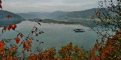Edersee Wasserstand 223 Von 244,97M Über Nn Panoramio (6)