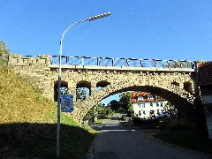 Ederseebahn Radweg Viadukt Netze Wmc Ds 01 10 2012