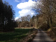 Ederseeweg Rabenkopf
