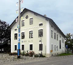 Edling, Rathaus V No, 1