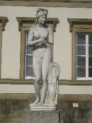 Eduard Mayer, Capitolinische Venus