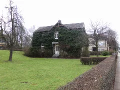 Efeu Frisst Haus Panoramio