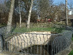 Egau Ursprung