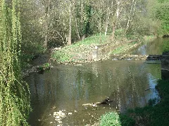 Eger Mühlkanal