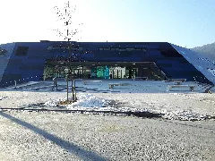 Eggenberg Auster Eingang 2