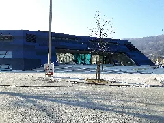 Eggenberg Auster Eingang 3