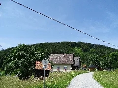 Eggenberg Forstviertel 2