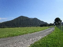Eggenberg Von Nordwesten
