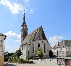 Eggerding Kirche