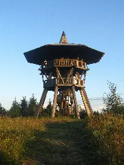 Eggeturm 2012