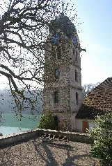 Eglisau Pregheo Rigardo Al Rejno 054