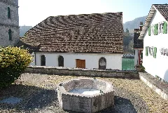 Eglisau Puto Apud La Preghejo 046