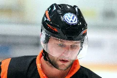 Ehco Cup, Grizzlys Wolfsburg Vs. Genève Servette Hc, 23Rd August 2016 03