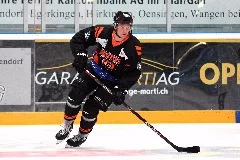Ehco Cup, Grizzlys Wolfsburg Vs. Genève Servette Hc, 23Rd August 2016 04