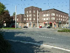 Ehem Krupp Sche Konsumanstalt