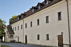Ehem. Meierhof Des Schlosses Dürnkrut 01