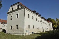 Ehem. Meierhof Des Schlosses Dürnkrut 02
