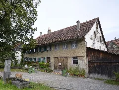 Ehem. Mühle