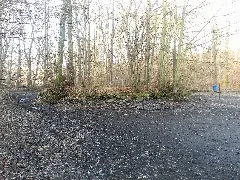 Ehem. Turmhügelburg Schönfels
