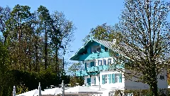 Ehem.villa Holz Göß, Jetzt Münchner Yachtclub