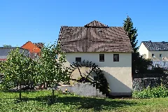 Ehemalige Brückenmühle Mühlheim Am Main
