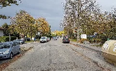 Ehemalige Dorfstrasse V Kleinhadern V Süden