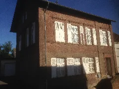 Ehemalige Mädchenschule Orenhofen 1