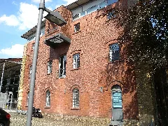 Ehemalige Nudelfabrik Niemöller 2