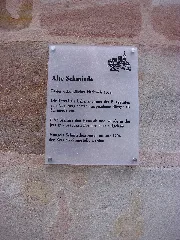 Ehemalige Schmiede Laufamholzstraße 10 Mögeldorf 02