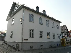 Ehemalige Schule Braunfels Tiefenbach