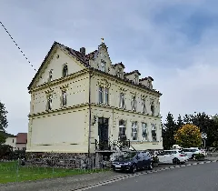 Ehemalige Schule Schönau (Frohburg)
