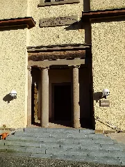 Ehemalige Synagoge Rexingen 07