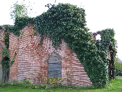 Ehemalige Windmühle Am Stöckter Deich Panoramio