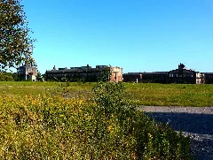 Ehemalige Zeche In Oer Erkenschwick Panoramio